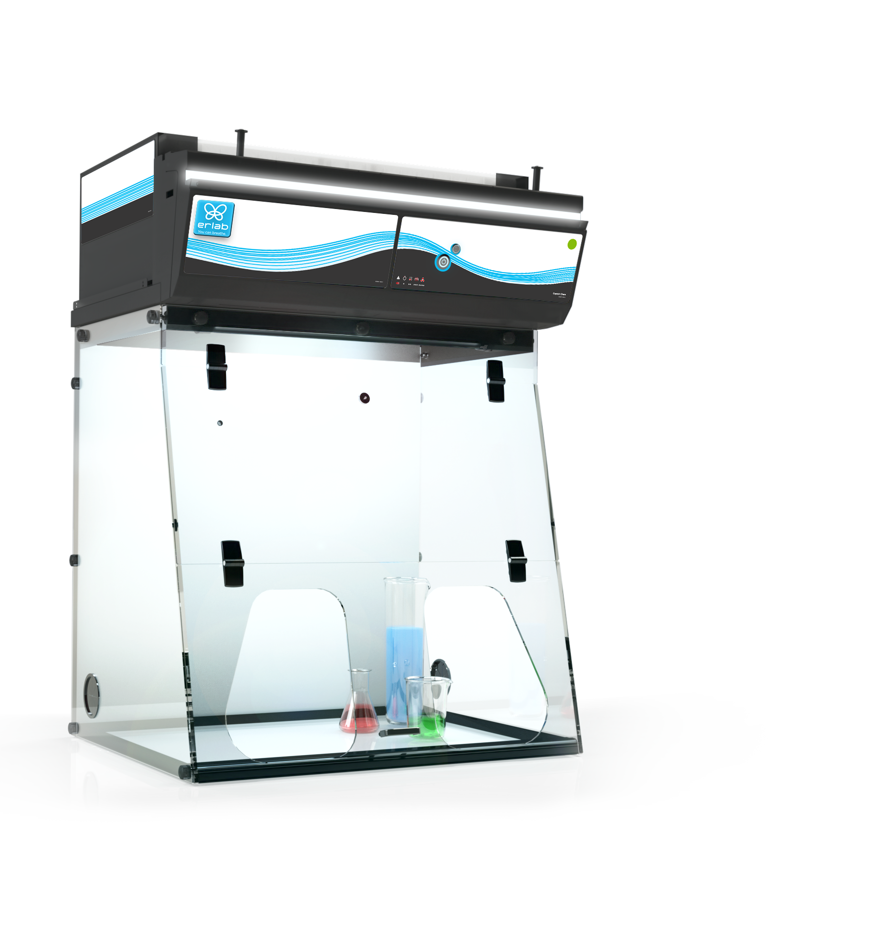 sorbonne filtration et protection