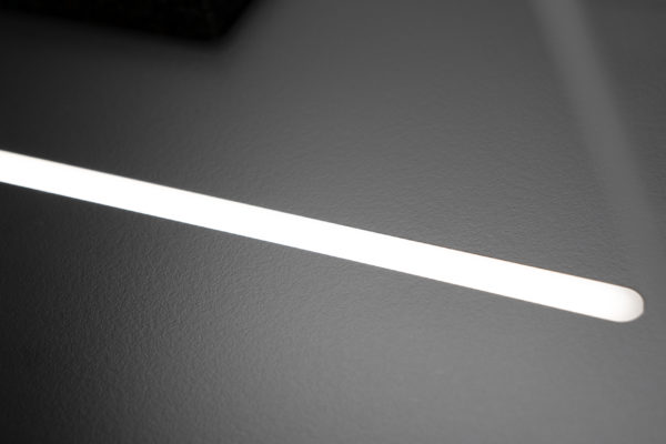 Barrière immatérielle Barrière immatérielle