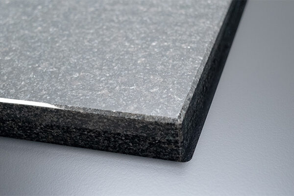 Support en marbre massif Support en marbre massif