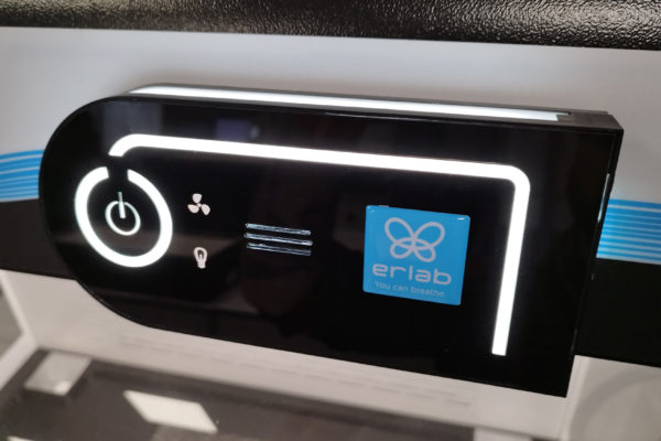 Module de commande Module de commande